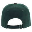 Bone Masculino New Era 9FIFTY Retro Crown MLB NY Mets Core VERDE-MBI25BON073- -7-